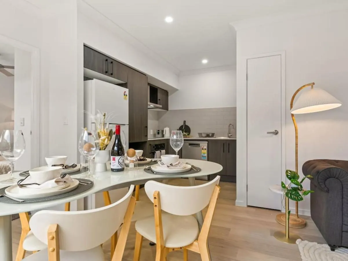 Casa vacanze Tranquil 2Br Retreat With Local Charm And Comfort Browns Plains