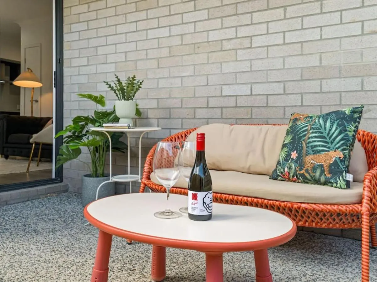 Casa vacanze Tranquil 2Br Retreat With Local Charm And Comfort Browns Plains